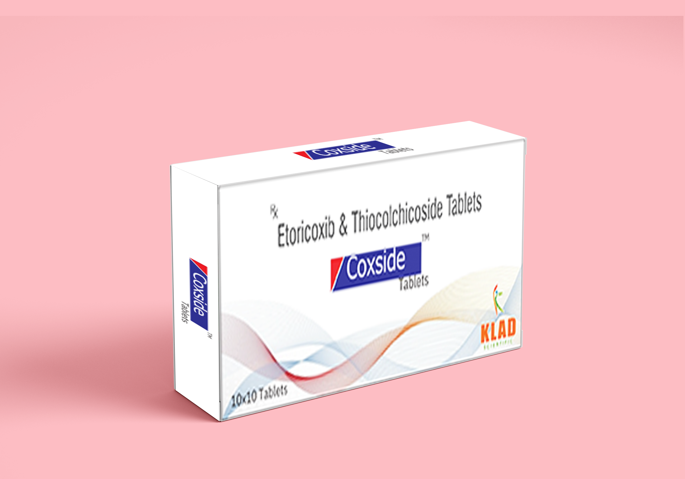 Coxside Tablets